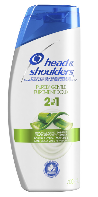 Where to buy head and 2025 shoulders gentle