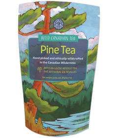 Algonquin Tea Pine Tea Loose Leaf
