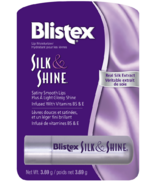 Blistex Silk & Shine Lip Moisturizer
