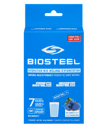 SPORTS DRINK / Blue Raspberry - 12 Pack – BioSteel – Canada