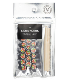 Candylabs Candy Sushi Kit Sushi Roll