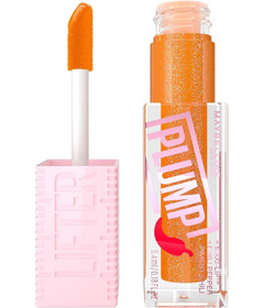 image of Maybelline Lifter Plump Gloss with sku:302269