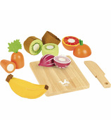 Fruits et légumes à couper Vilac