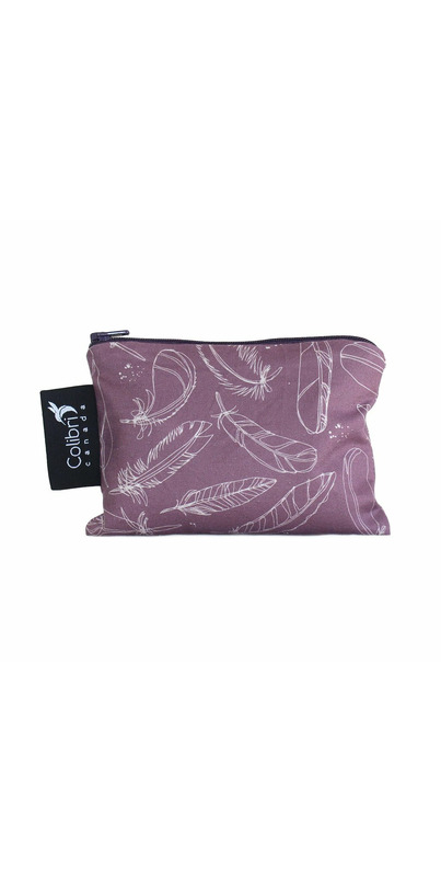 Colibri Snack Bag - Medium - Mushrooms