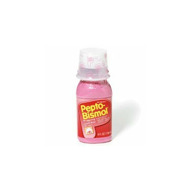 Pepto Bismol Pepto Bismol