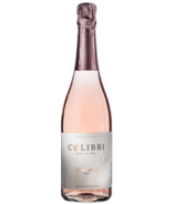 Colibri Zero Vin Désalcoolisé Spumante Rose