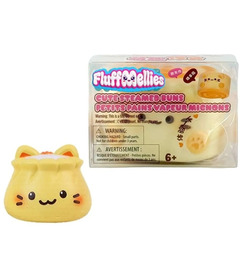 Fluffmellies Kitten Dumplings
