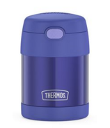Thermos Récipient Alimentaire Isotherme FUNtainer Violet