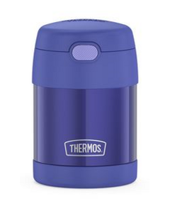 Thermos FUNtainer Insulated Food Jar Purple