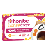 Gouttes de Honibe Honey