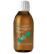 NutraVege Kids Omega-3 Supplement