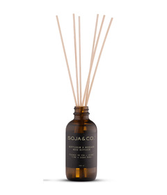 SOJA&CO. Reed Diffuser Pine & Cedar Bark