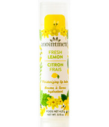 Anointment Natural Skin Care Fresh Lemon Lip Balm