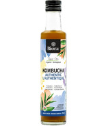 Vinaigre authentique Biora Kombucha