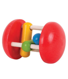 Bigjigs Rainbow Roller