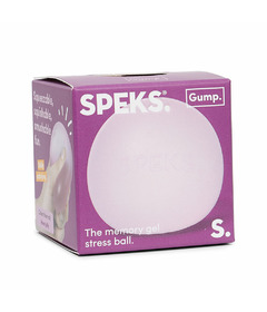 Speks Gump Moon Jelly