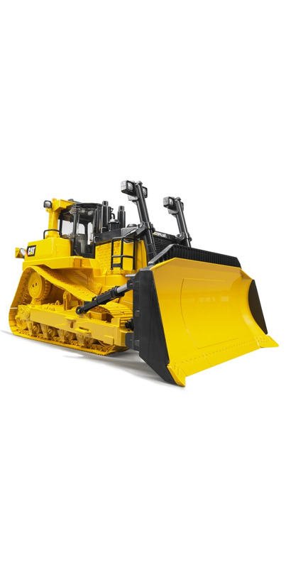 Buy Bruder Toys Cat Large Track-Type Tractor at Well.ca | Free Shipping ...