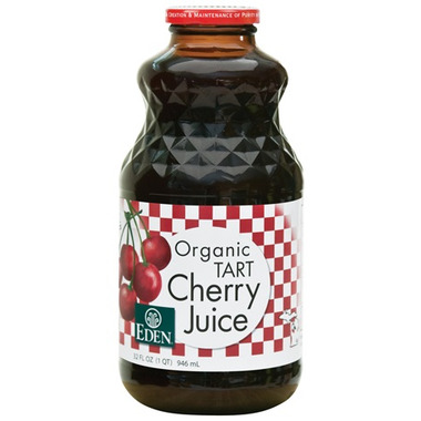 Buy Eden Organic Tart Cherry Juice at Well.ca Free Shipping 35