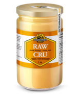 Dutchman's Gold Pure Raw Honey