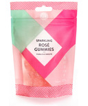 SugarSin Sparkling Rose Gummies Bag