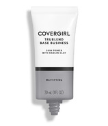 Covergirl TruBlend Base Business Skin Primer matifiant