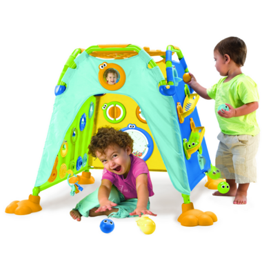 Buy Yookidoo Discovery Playhouse From Canada At Well Ca Free