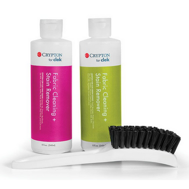 Clek Fabric Cleaning & Stain Remover Kit Clek Fabric Cleaning & Stain Remover Kit