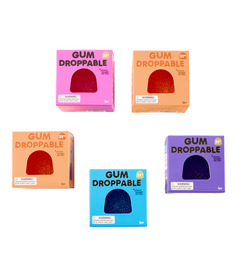 J'adore Gum Droppable