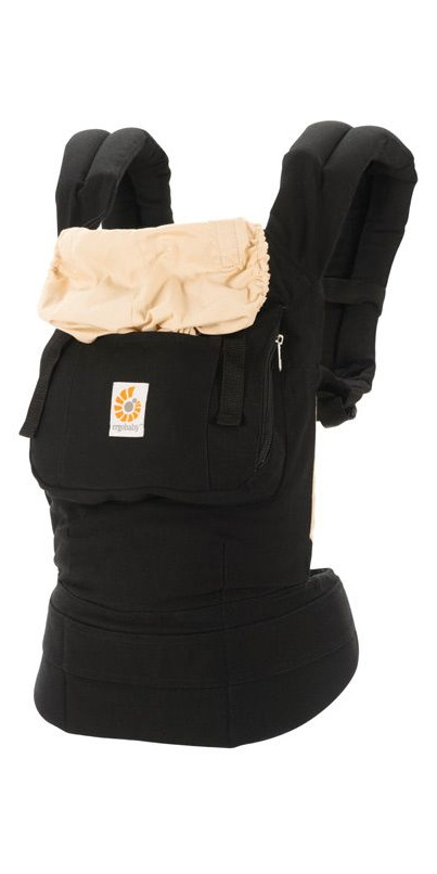 Buy Ergobaby Original Three Position Baby Carrier at Well.ca | Free ...