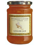 Thursday Cottage Ginger Jam