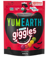 YumEarth Organic Halloween Giggles