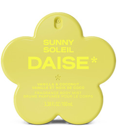 DAISE Fragrance Body Mist Sunny