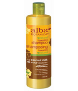 Alba Botanica shampooing hawaïen naturel