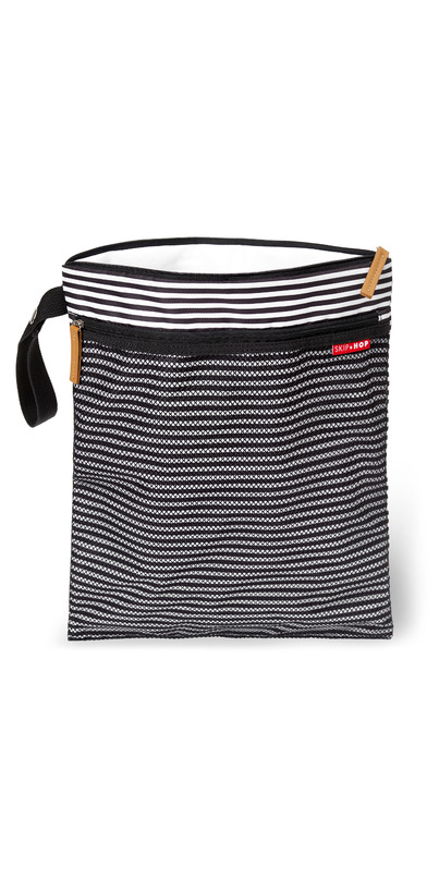 skip hop wet dry bag