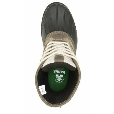 mens water proof snow boots