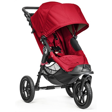 jogger elite single baby