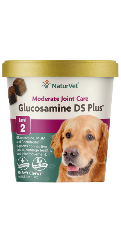 Glucosamine ds plus outlet level 2