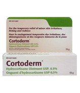 Cortoderm Ointment 0.5%