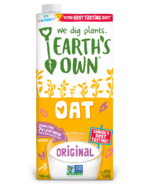 Earth's Own Oat Original