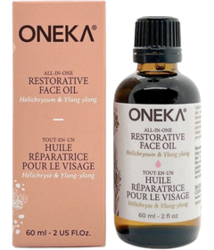 Oneka All-In-One Face Oil Restorative