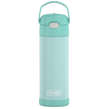 Buy Thermos 16 Oz Stainless Steel Funtainer Bottle With Spout Mint At Well Ca Free Shipping 49 In Canada Buy Thermos 16 Oz Stainless Steel Funtainer Bottle With Spout Mint At Well Ca Free Shipping 49 In Canada