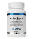 Méthyl Folate de Douglas Laboratories