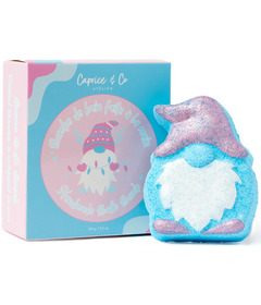 Caprice & Co Gnome Bath Bomb