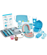 Melissa & Doug Super Smile Dentist Play Set