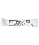 Truffle Pig Chocolate Bar Milk Hazelnut