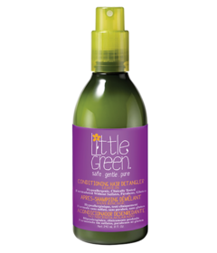 Little Green Conditioning Hair Detangler