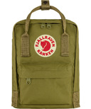 Fjallraven Kanken Mini Backpack Foilage Green