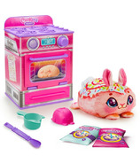 Cookeez Makery Oven Playset Cannelle