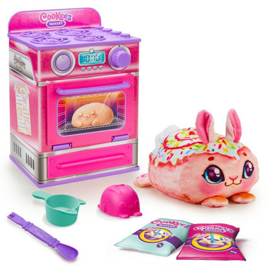 エーフィ グッズ　12点セット➕おまけ Buy Cookeez Makery Oven Playset Cinnamon at Well.ca | Free
