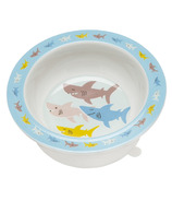 Sugarbooger Suction Bowl Smiley Shark